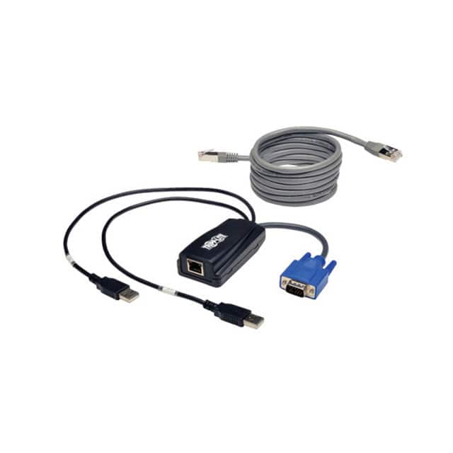 B078-101-USB2 Image 