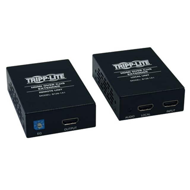 B126-1A1-INT Image 