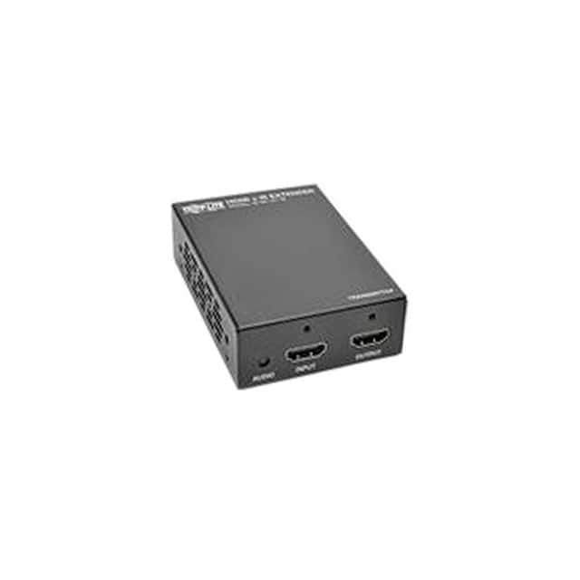 B126-1A1-IR Image 