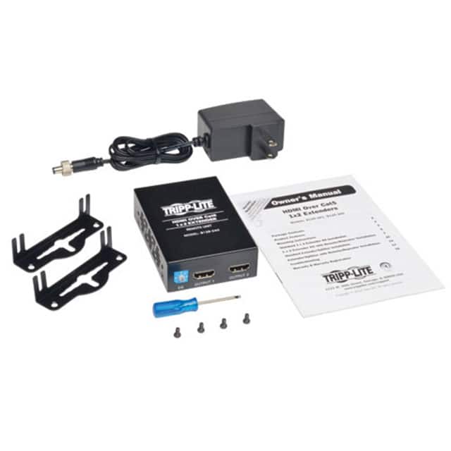 B126-2A0 Image 