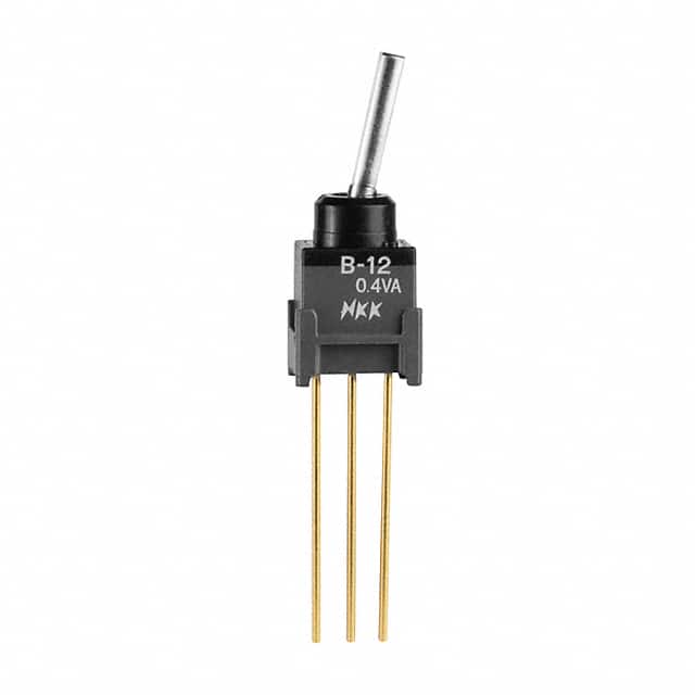 B12EW Image 