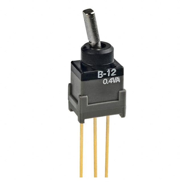 B12HP Image 