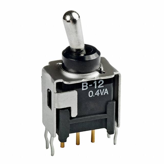 B12JB Image 