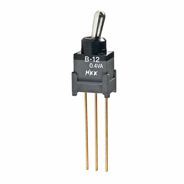 B12JW Image 