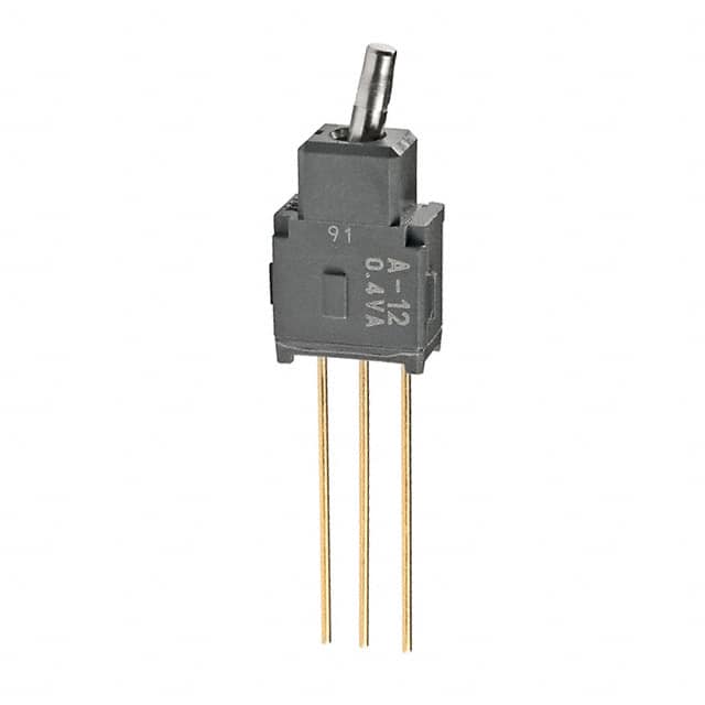 B12KW Image 