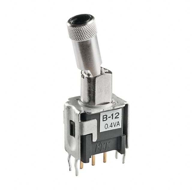B12LB Image 