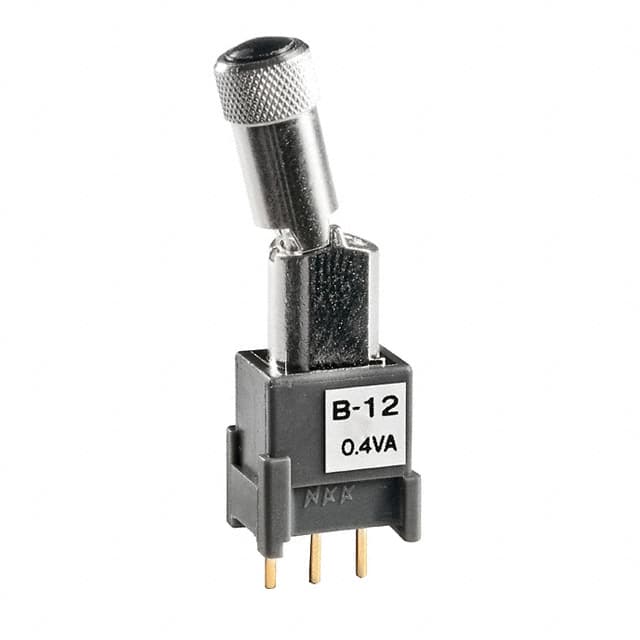 B12LP Image 