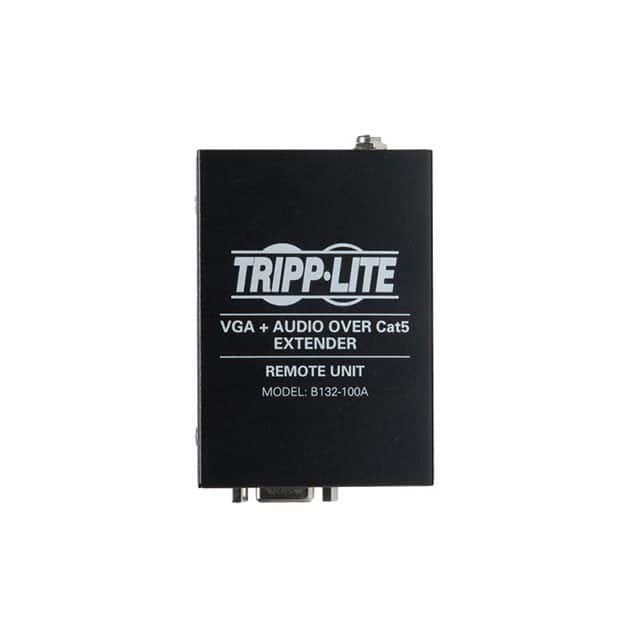 B132-100A Image 