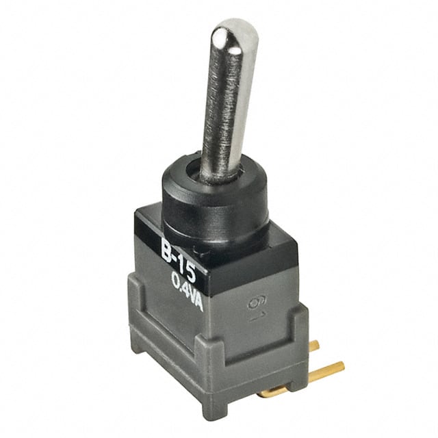B15AH/508 Image 