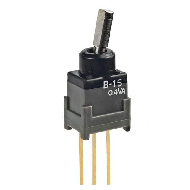 B15HP Image 