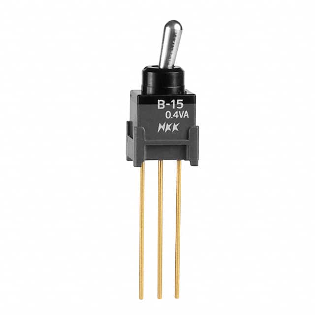 B15JW Image 
