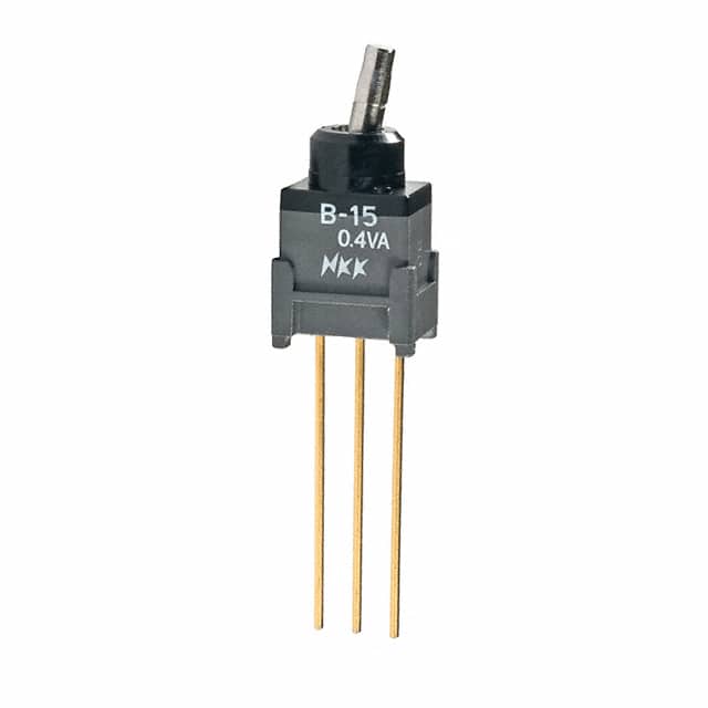 B15KW Image 