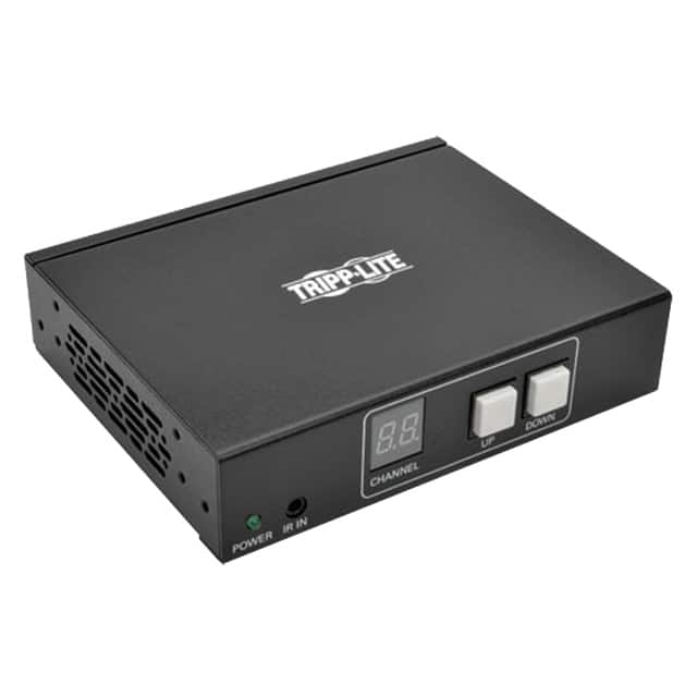 B160-100-HDSI Image 