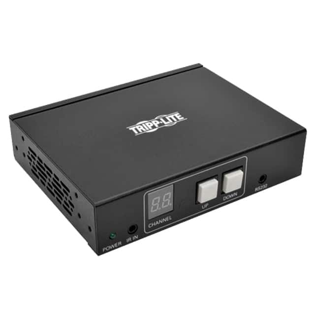 B160-100-VSI Image 