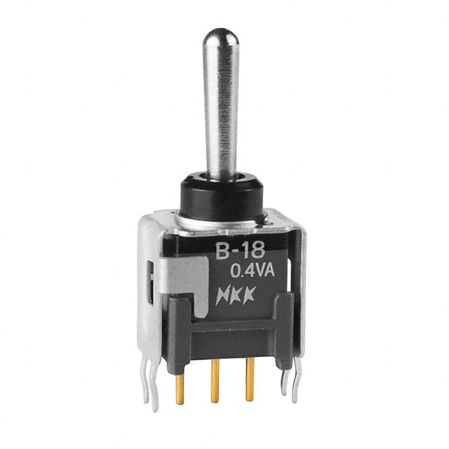 B18AB Image 