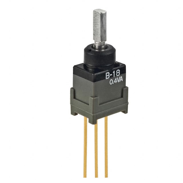 B18HP Image 