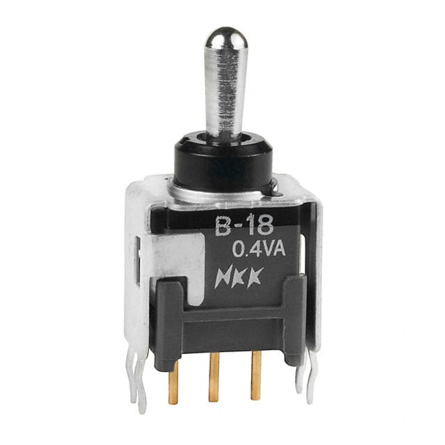 B18JB Image 