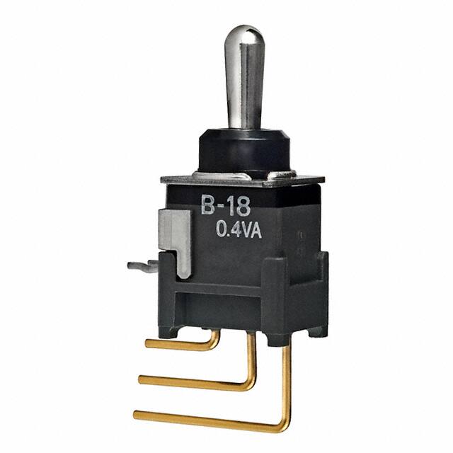 B18JV Image 