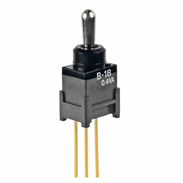 B18JW Image 