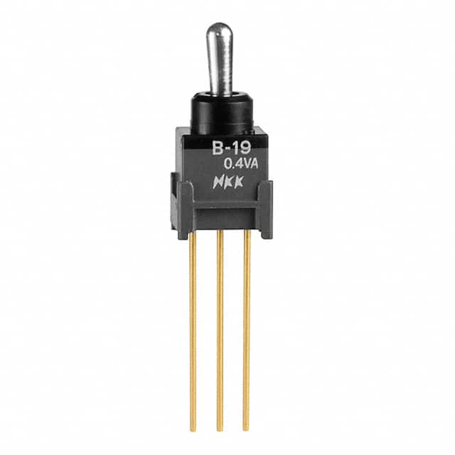 B19JW Image 