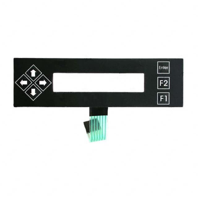 B202A-BK Image 