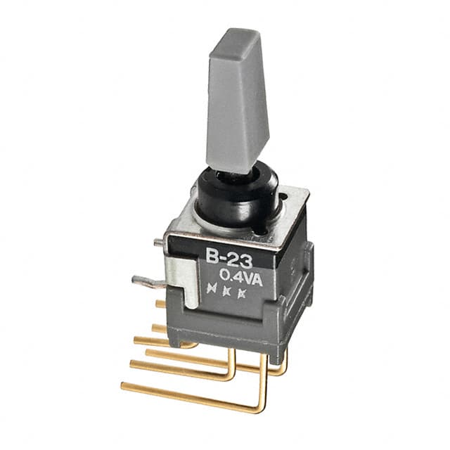 B23KV-AH Image 