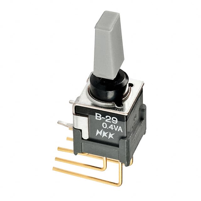 B29KV-AH Image 
