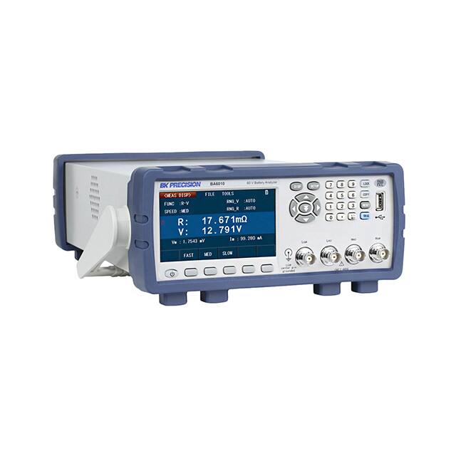 BA6010 Image 