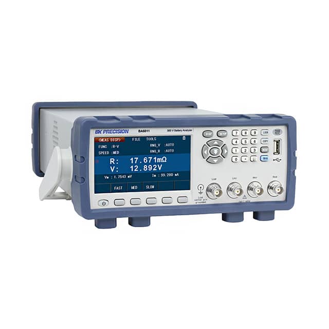BA6011 Image 