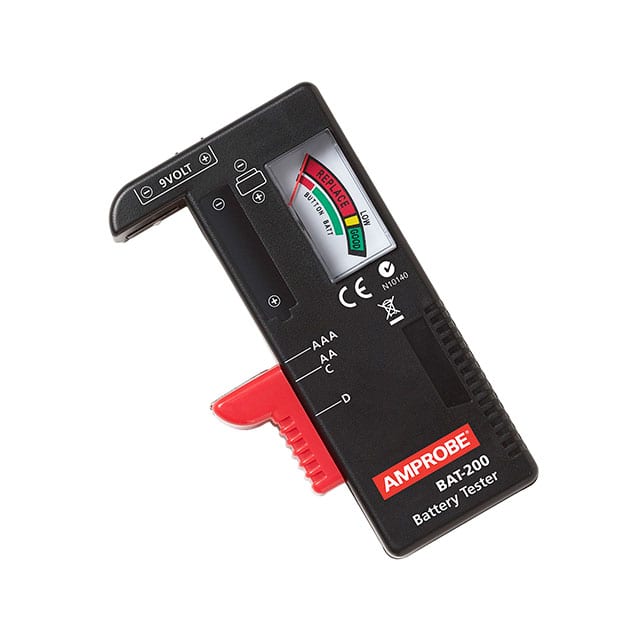 BAT-200 Image 