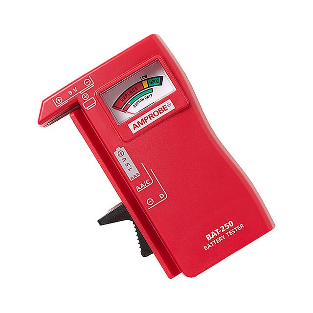 BAT-250 Image 