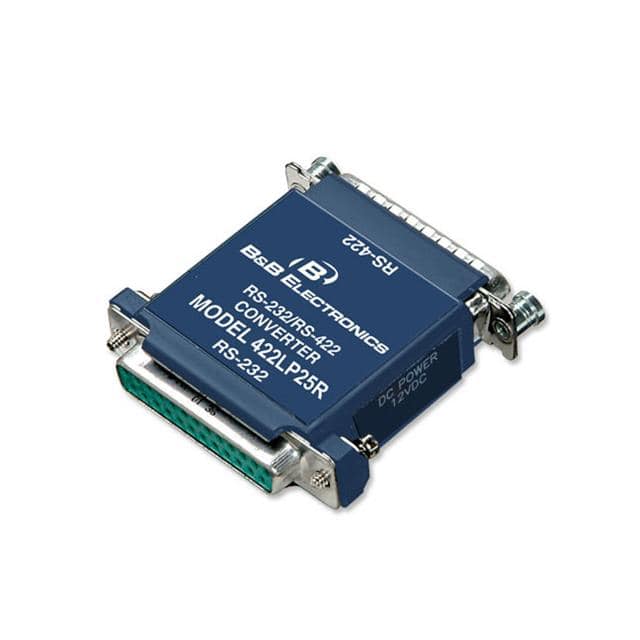 BB-422LP25R Image 