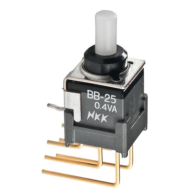 BB25AV Image 