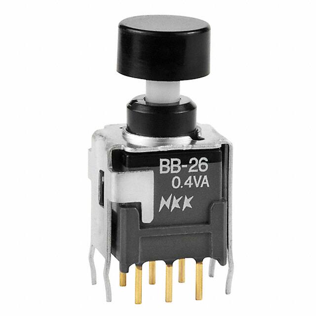 BB26AB-HA Image 