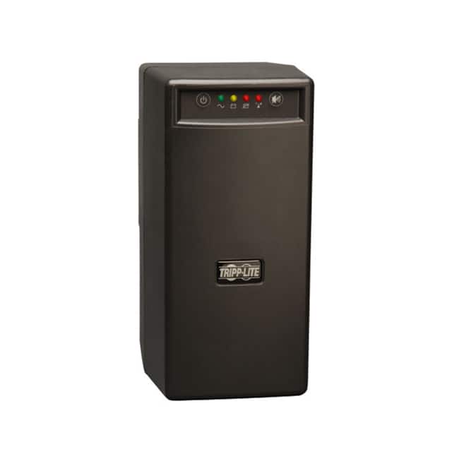 BC600SINE Image 