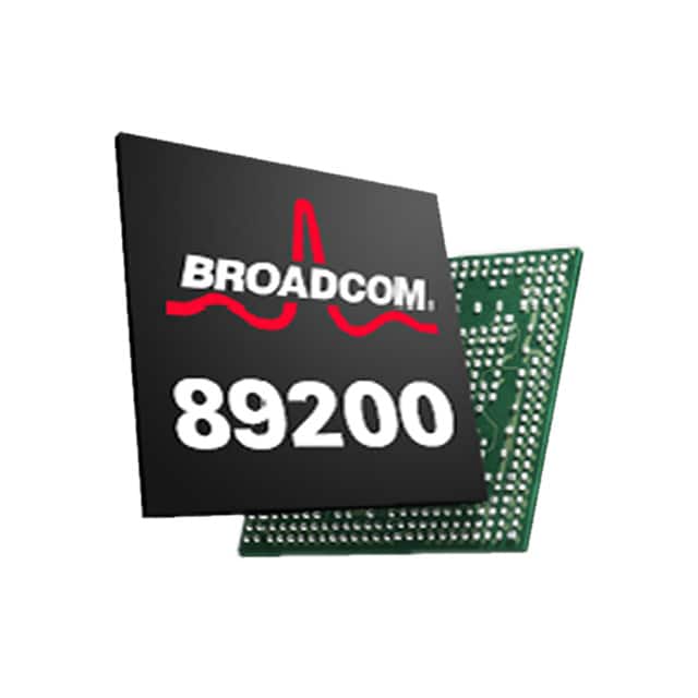 BCM89200BBQLEG Image 