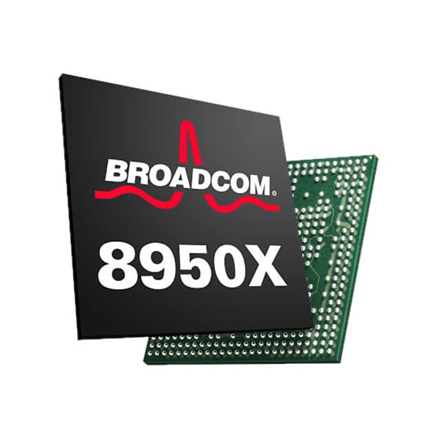 BCM89501BBQLEG Image 