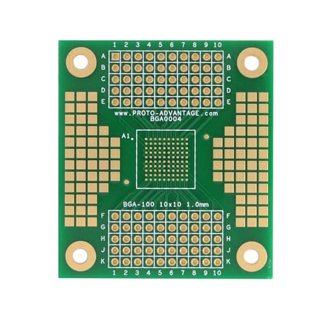 BGA0004 Image 