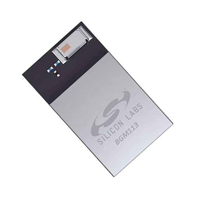BGM113A256V1 Image 