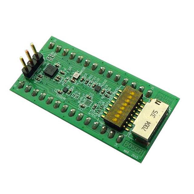 BHA250-SHUTL Image 