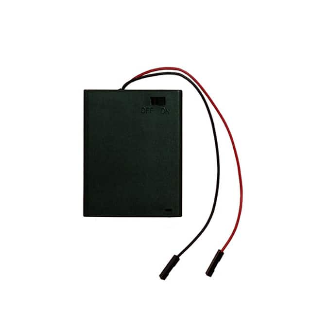 BHF-4A3 Image 