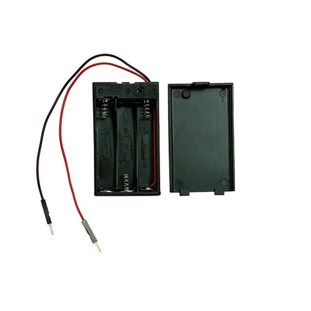 BHM-3A3 Image 