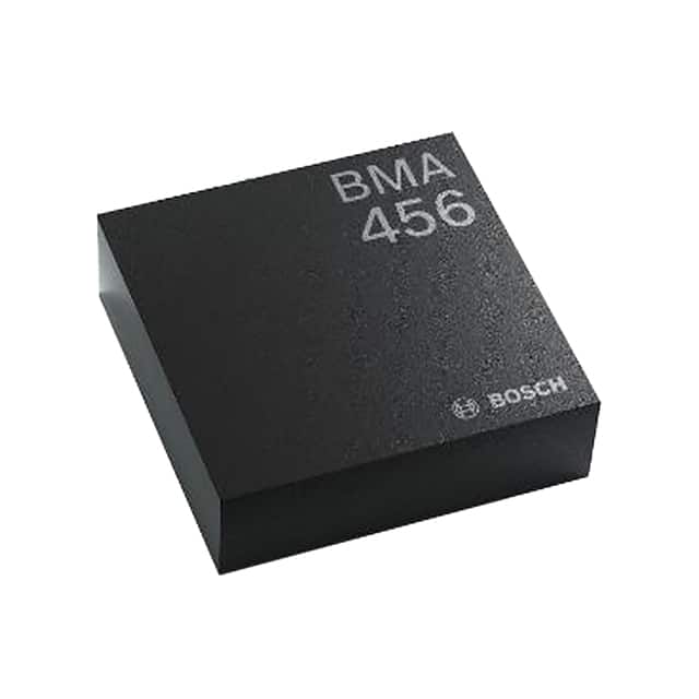 BMA456 Image 