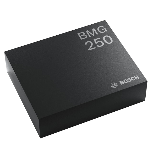 BMG250 Image 