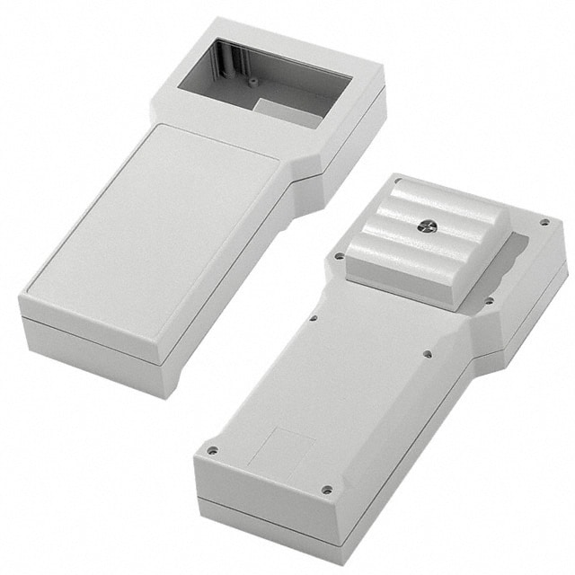 BOS 912 Image 