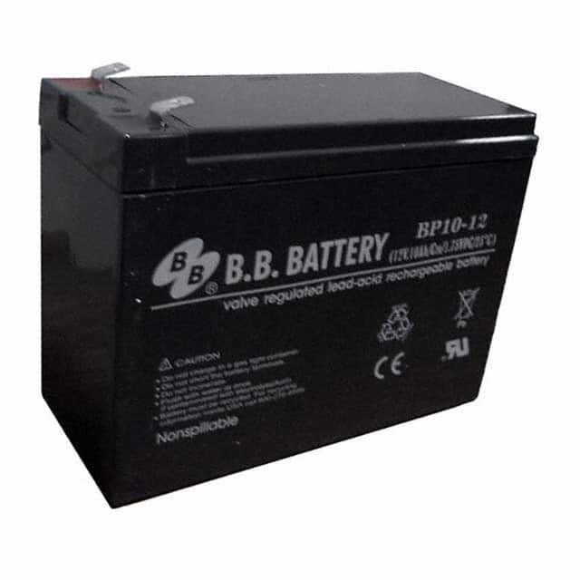 BP10-12-T2 Image 