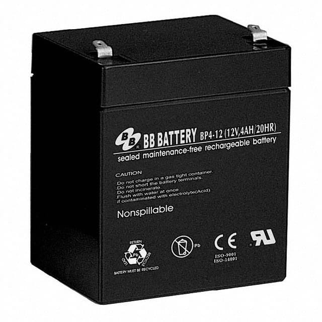 BP4-12-T1 Image 
