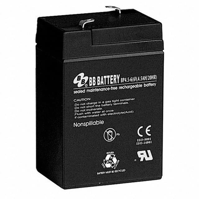 BP4.5-6-T1 Image 