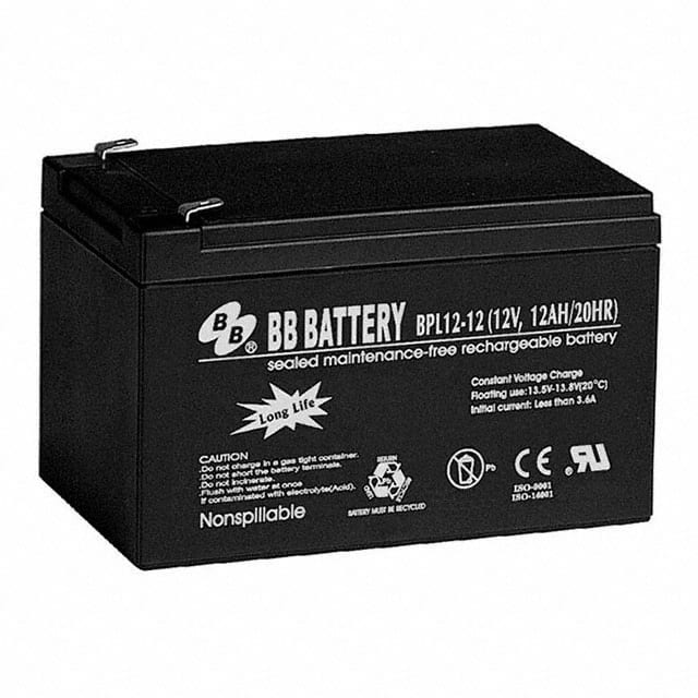 BPL12-12-T2 Image 
