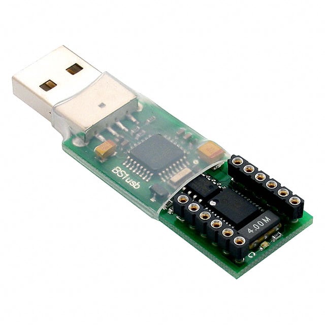 BS1USB Image 
